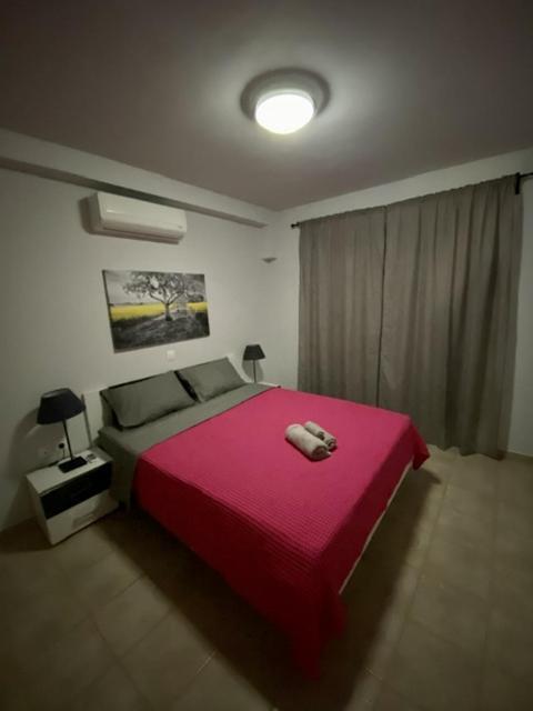 Apartment Portoheli 1 Porto Heli
