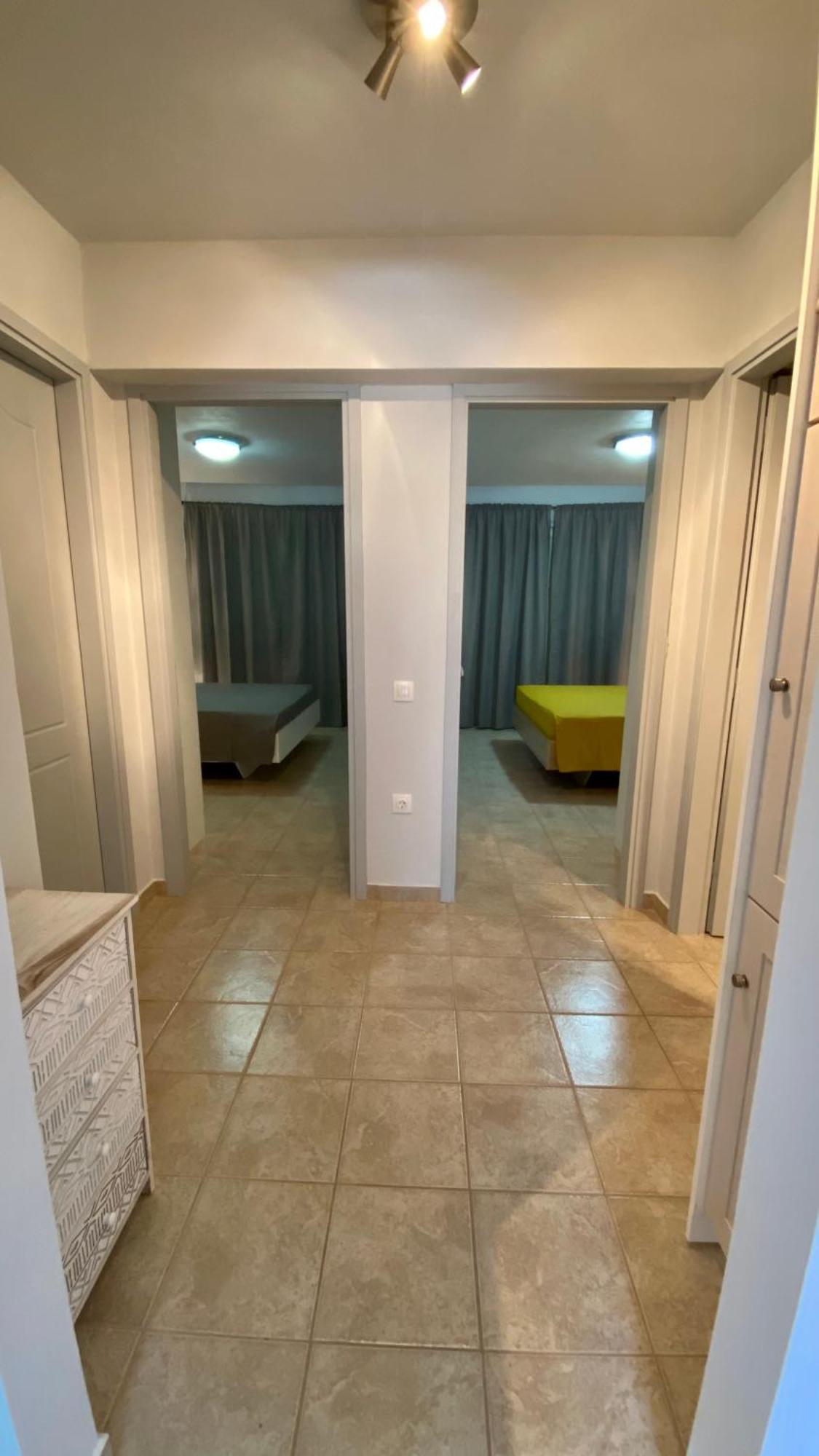 Portoheli 1 Apartment Porto Heli