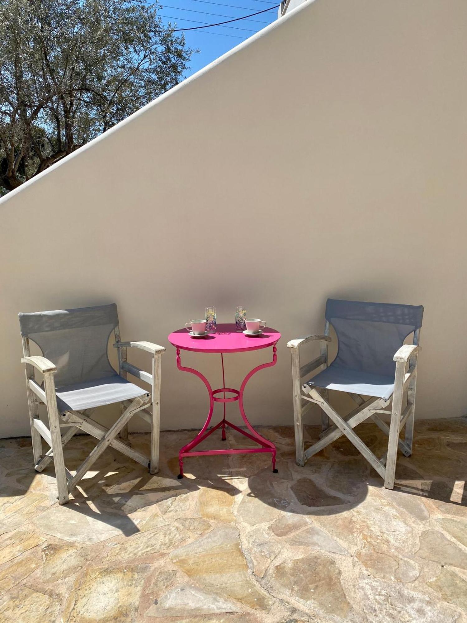 Portoheli 1 Apartment Porto Heli