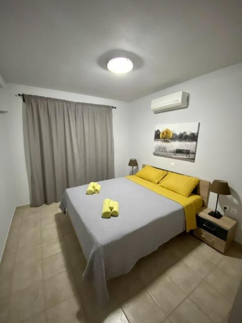 Apartment Portoheli 1 *