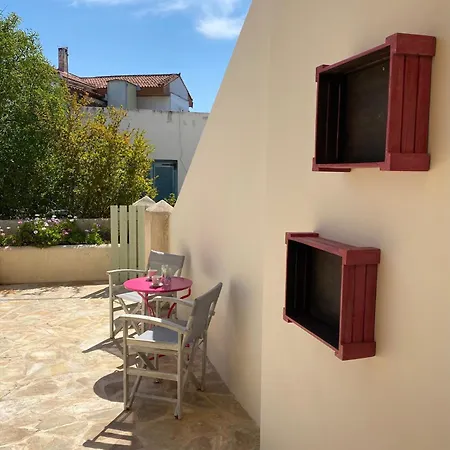 Central Apartment Portoheli 1 Porto Heli Exterior photo