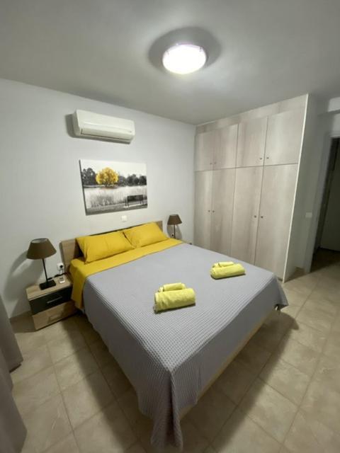Portoheli 1 * Porto Cheli