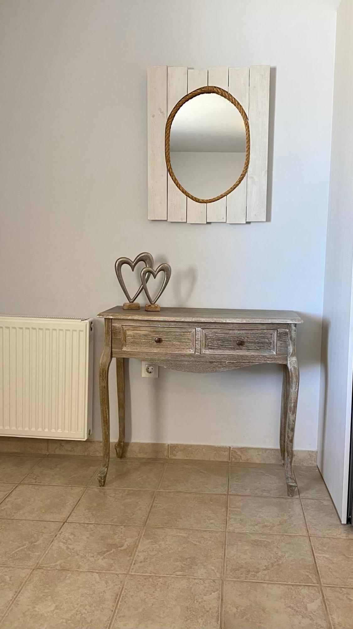Appartement Portoheli 1 Porto Cheli