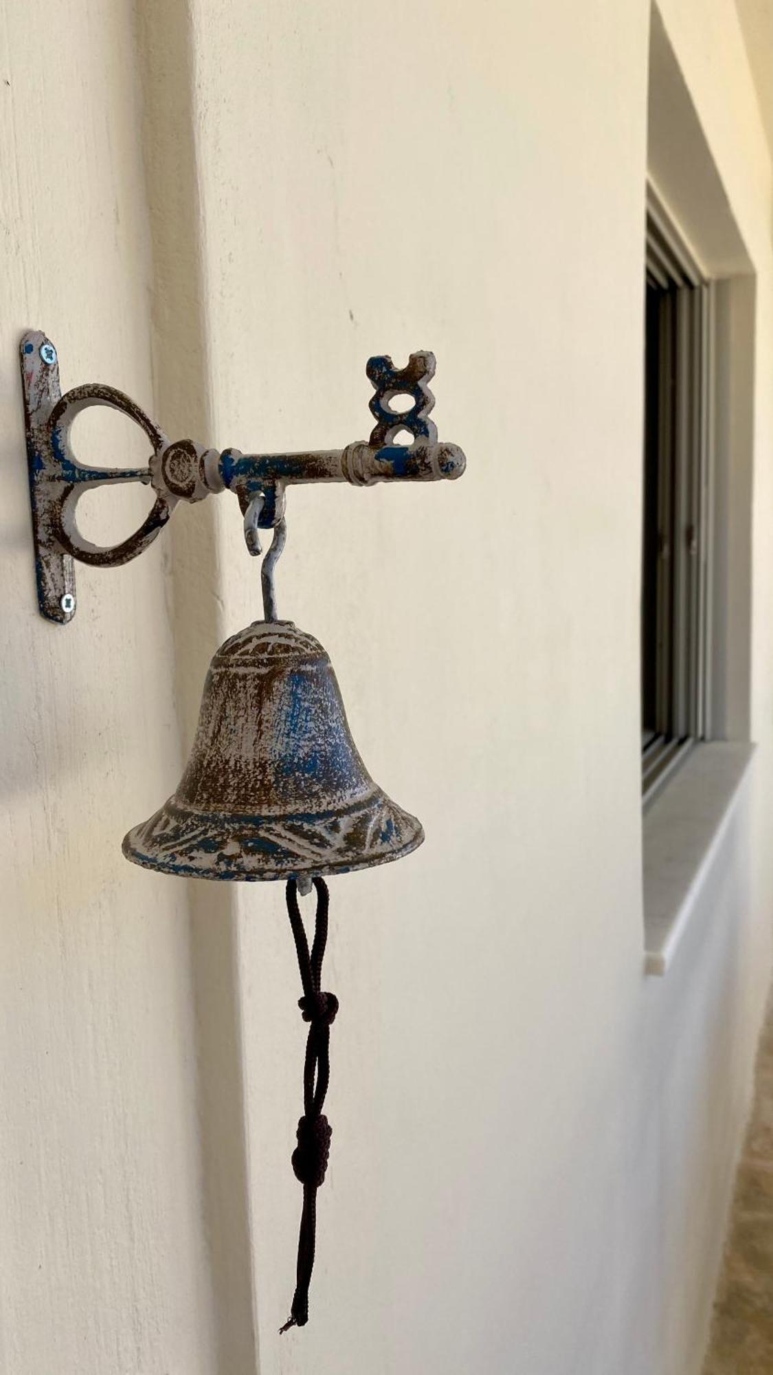 Appartement Portoheli 1 *